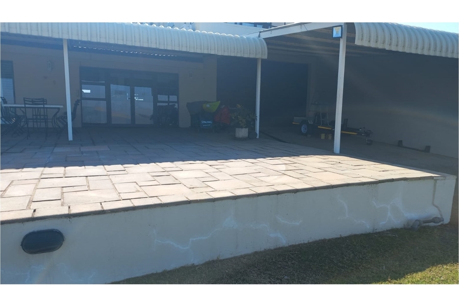 3 Bedroom Property for Sale in Deneysville Free State